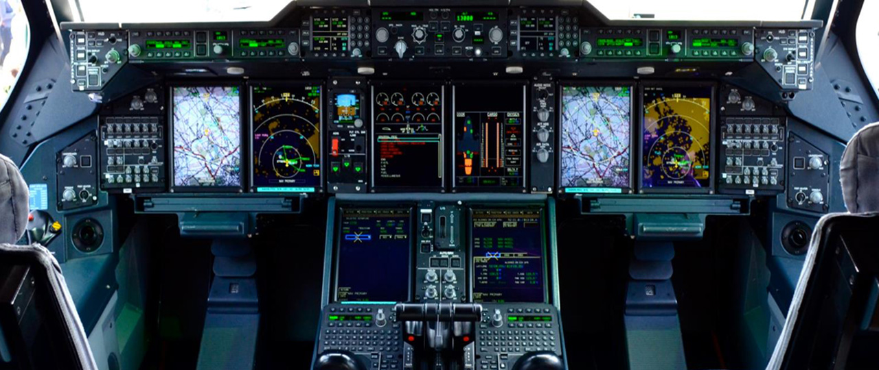 Faculty of Transport and Traffic Sciences, Division of Aeronautics image 6